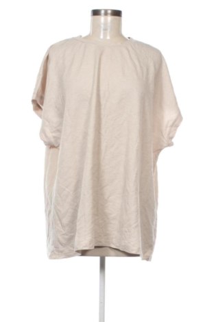 Bluzka damska C&A, Rozmiar XXL, Kolor ecru, Cena 59,99 zł, #136591223