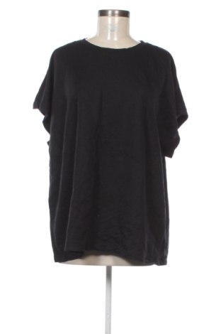 Dámská halenka C&A, Velikost 4XL, Barva Černá, Cena  289,00 Kč