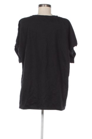 Dámská halenka C&A, Velikost 4XL, Barva Černá, Cena  289,00 Kč