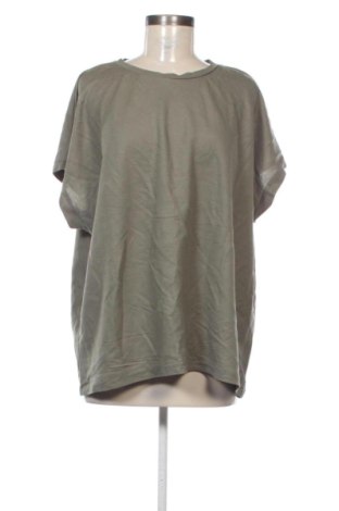Dámská halenka C&A, Velikost 5XL, Barva Zelená, Cena  289,00 Kč