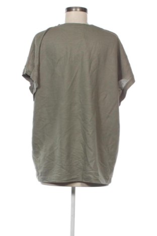 Dámská halenka C&A, Velikost 5XL, Barva Zelená, Cena  289,00 Kč