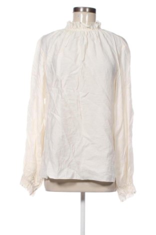 Damen Shirt COS, Größe M, Farbe Ecru, Preis 31,99 €