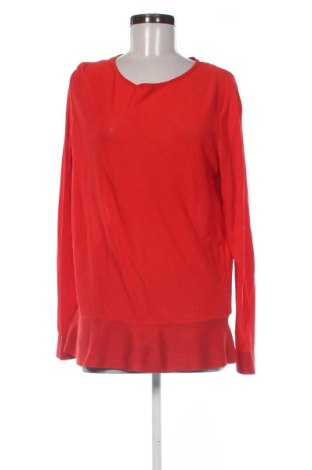 Damen Shirt COS, Größe L, Farbe Rot, Preis 25,00 €