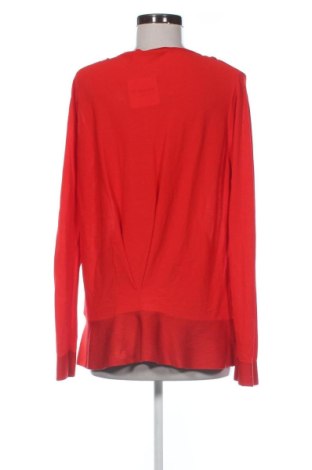 Damen Shirt COS, Größe L, Farbe Rot, Preis 25,00 €