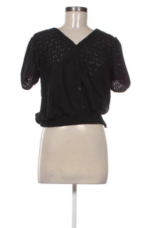 Damen Shirt Cache Cache, Größe L, Farbe Schwarz, Preis 12,99 €