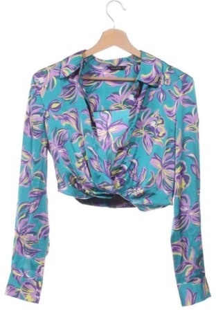 Дамска блуза Calliope, Размер XS, Цвят Многоцветен, Цена 10,22 €