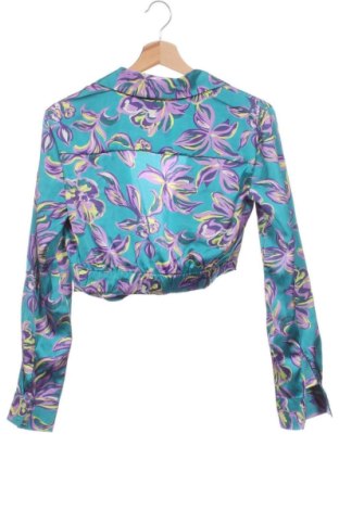 Дамска блуза Calliope, Размер XS, Цвят Многоцветен, Цена 10,22 €