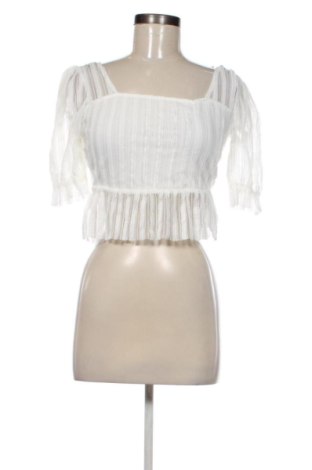 Damen Shirt Calliope, Größe M, Farbe Weiß, Preis € 12,99