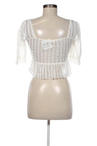 Damen Shirt Calliope, Größe M, Farbe Weiß, Preis € 12,99