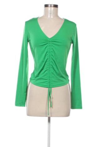Bluză de femei Calliope, Mărime S, Culoare Verde, Preț 60,99 Lei