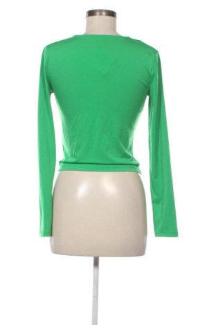 Bluză de femei Calliope, Mărime S, Culoare Verde, Preț 60,99 Lei