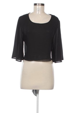 Bluzka damska Calliope, Rozmiar XL, Kolor Czarny, Cena 51,99 zł