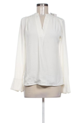 Damen Shirt Calvin Klein, Größe XS, Farbe Ecru, Preis € 59,99