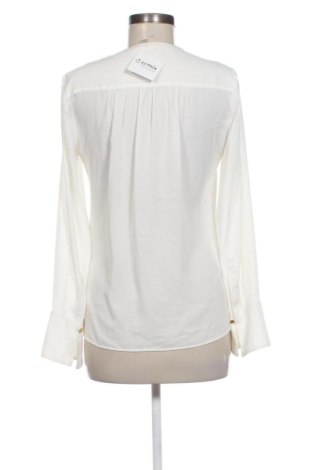 Damen Shirt Calvin Klein, Größe XS, Farbe Ecru, Preis € 59,99