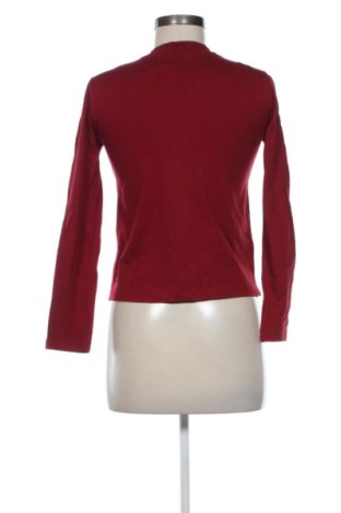 Дамска блуза Calvin Klein Jeans, Размер XS, Цвят Червен, Цена 28,20 €