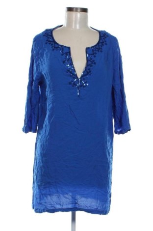 Дамска блуза Calzedonia, Размер L, Цвят Син, Цена 17,00 €