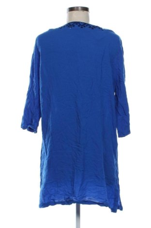 Дамска блуза Calzedonia, Размер L, Цвят Син, Цена 17,00 €