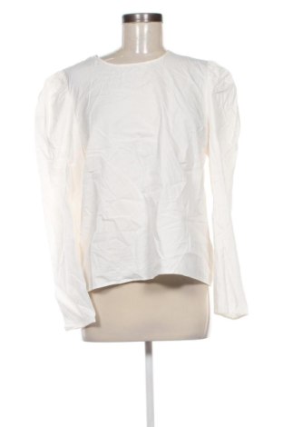 Bluză de femei Camaieu, Mărime XL, Culoare Ecru, Preț 60,99 Lei