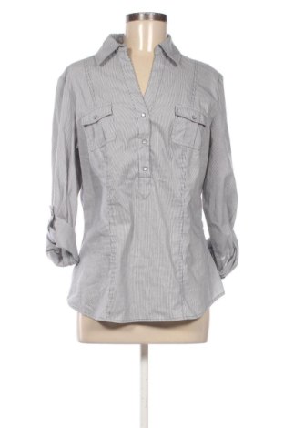 Damen Shirt Camaieu, Größe L, Farbe Mehrfarbig, Preis 10,00 €, #136557091