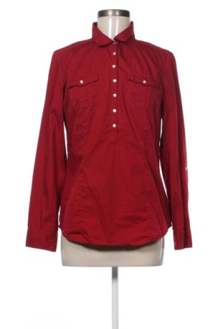 Damen Shirt Camaieu, Größe L, Farbe Rot, Preis 9,70 €
