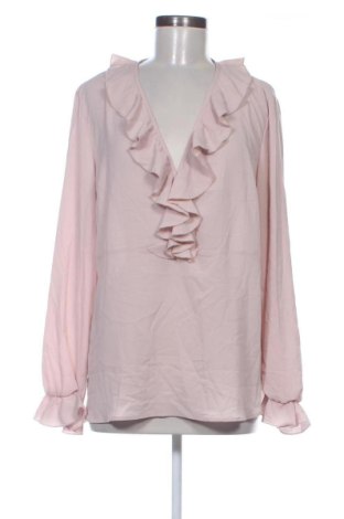 Damen Shirt Camomilla, Größe XL, Farbe Aschrosa, Preis 12,99 €