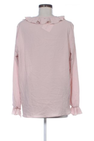 Damen Shirt Camomilla, Größe XL, Farbe Aschrosa, Preis 12,99 €