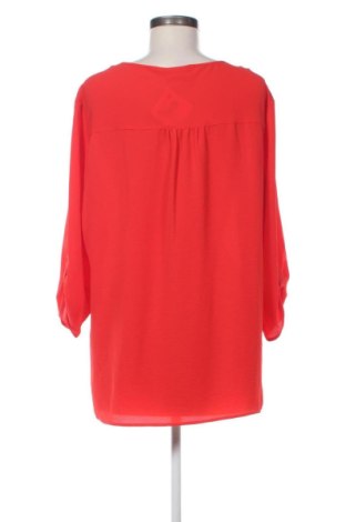 Bluză de femei Canda, Mărime XL, Culoare Roșu, Preț 60,99 Lei