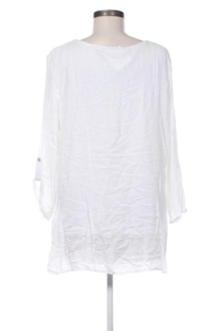 Дамска блуза Canda, Размер XL, Цвят Бял, Цена 10,22 €