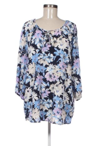 Damen Shirt Canda, Größe L, Farbe Mehrfarbig, Preis 12,99 €