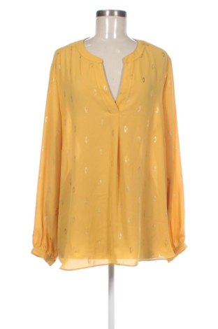 Damen Shirt Canda, Größe XL, Farbe Orange, Preis € 12,99