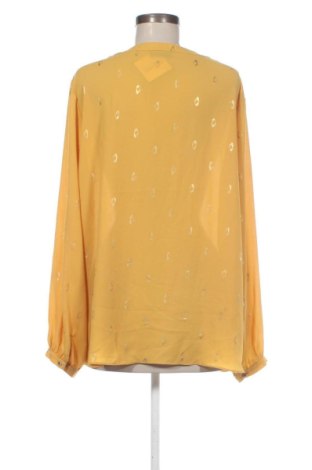 Damen Shirt Canda, Größe XL, Farbe Orange, Preis € 12,99