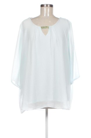 Damen Shirt Canda, Größe XXL, Farbe Blau, Preis 12,99 €