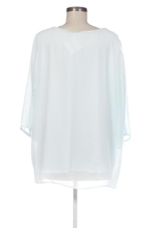 Damen Shirt Canda, Größe XXL, Farbe Blau, Preis 12,99 €