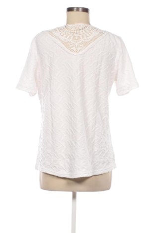Damen Shirt Canda, Größe M, Farbe Weiß, Preis 9,71 €