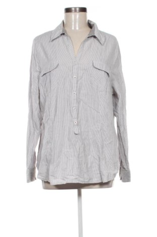 Damen Shirt Canda, Größe XXL, Farbe Grau, Preis 12,99 €