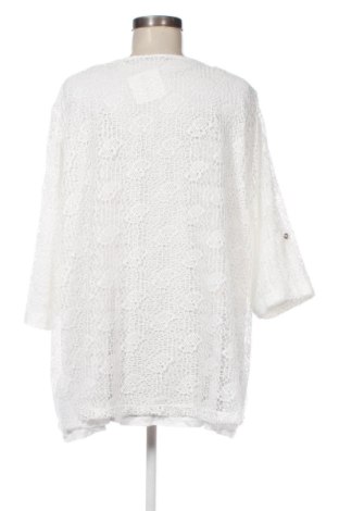 Damen Shirt Canda, Größe XXL, Farbe Weiß, Preis € 12,99