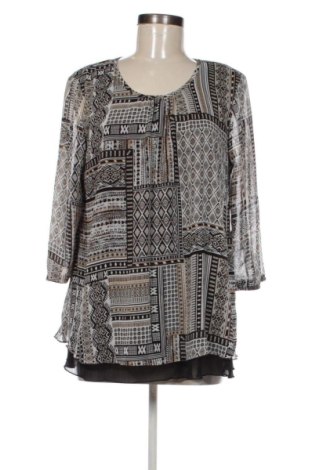 Bluză de femei Canda, Mărime M, Culoare Multicolor, Preț 60,99 Lei
