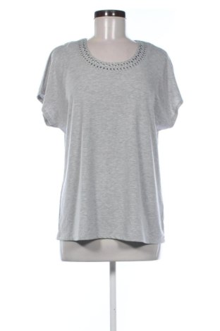 Damen Shirt Canda, Größe M, Farbe Grau, Preis € 10,00
