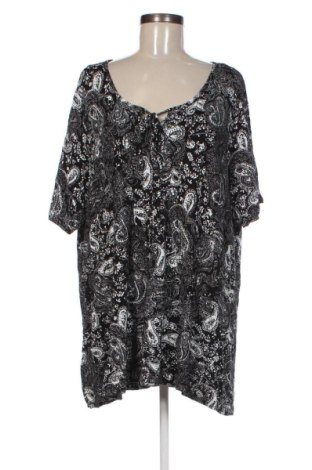 Bluză de femei Canda, Mărime XXL, Culoare Negru, Preț 60,99 Lei