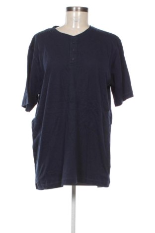 Damen Shirt Canda, Größe L, Farbe Blau, Preis 12,99 €