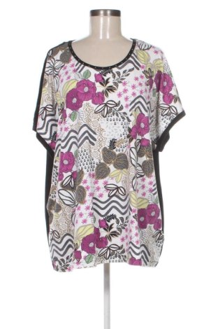 Damen Shirt Canda, Größe XL, Farbe Mehrfarbig, Preis € 12,99