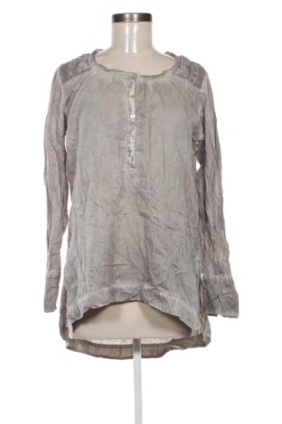 Bluzka damska Capri Collection, Rozmiar M, Kolor Szary, Cena 129,99 zł