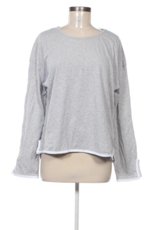 Дамска блуза Carla, Размер L, Цвят Сив, Цена 17,89 €