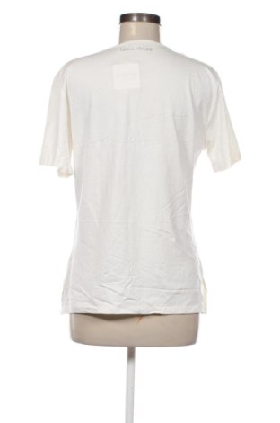 Damen Shirt Carla Ferroni, Größe L, Farbe Weiß, Preis 17,99 €