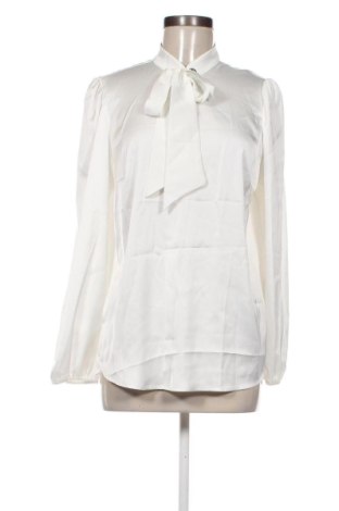 Damen Shirt Carla Ferroni, Größe M, Farbe Weiß, Preis 22,99 €