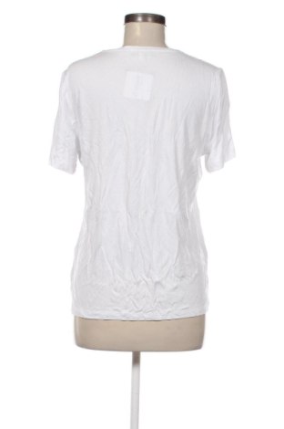Damen Shirt Carla Ferroni, Größe M, Farbe Weiß, Preis 17,99 €