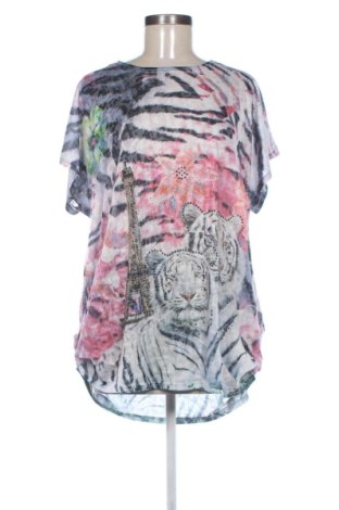 Damen Shirt Ccg Perfect, Größe M, Farbe Mehrfarbig, Preis 9,78 €, #136575943