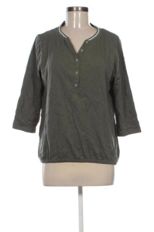 Damen Shirt Cecil, Größe M, Farbe Grün, Preis € 22,99