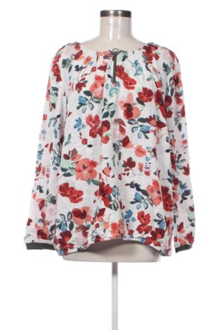 Bluză de femei Cecil, Mărime XL, Culoare Multicolor, Preț 107,99 Lei
