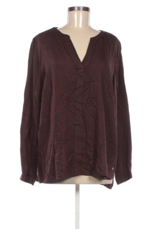 Дамска блуза Cecil, Размер XXL, Цвят Кафяв, Цена 17,89 €